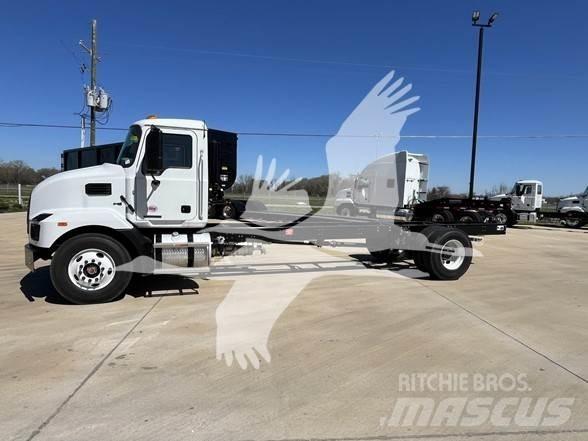 Mack MD6 Camiões de chassis e cabine