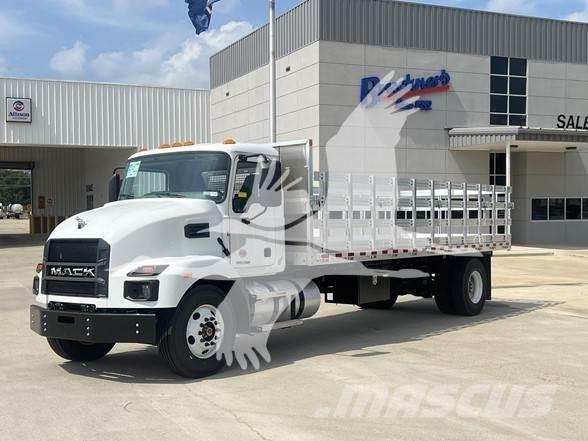Mack MD6 Construção - Outros
