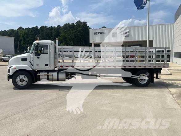 Mack MD6 Construção - Outros

