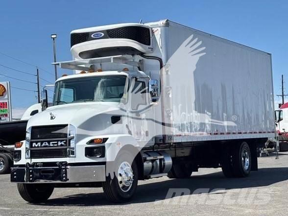 Mack MD6 Construção - Outros
