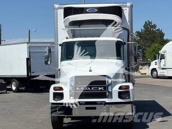 Mack MD6 Construção - Outros
