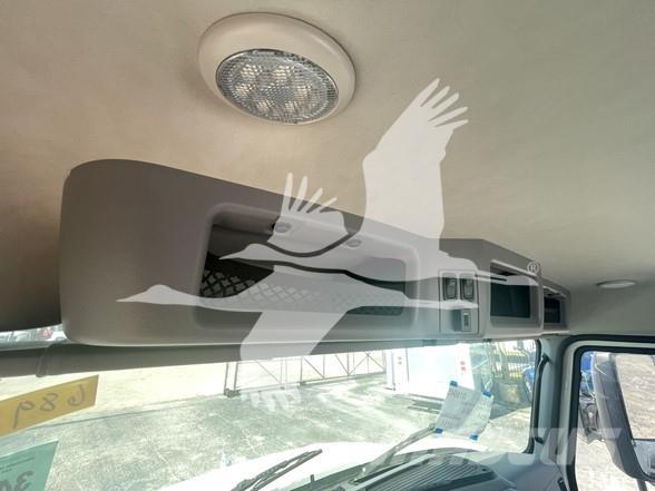 Mack MD6 Construção - Outros
