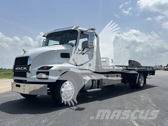 Mack MD6 Construção - Outros
