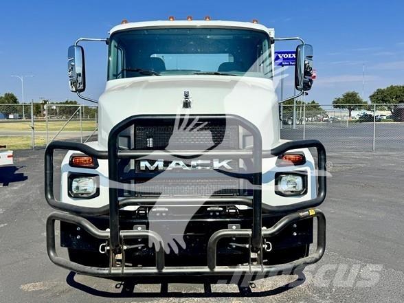 Mack MD6 Construção - Outros
