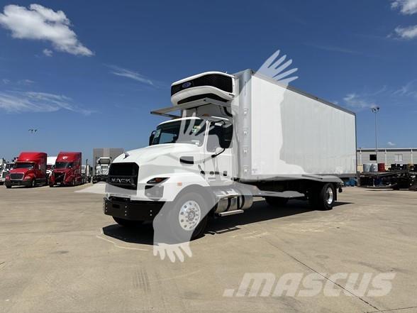 Mack MD6 Construção - Outros
