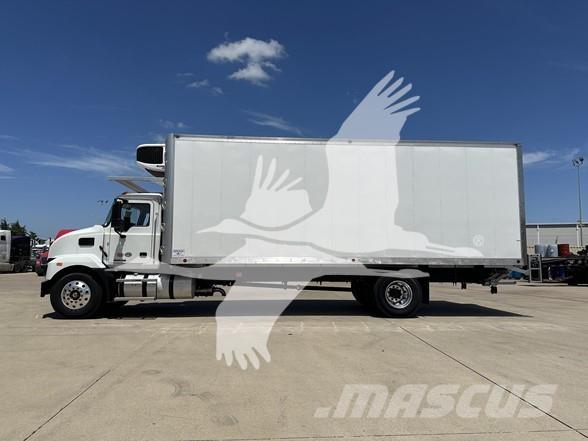 Mack MD6 Construção - Outros
