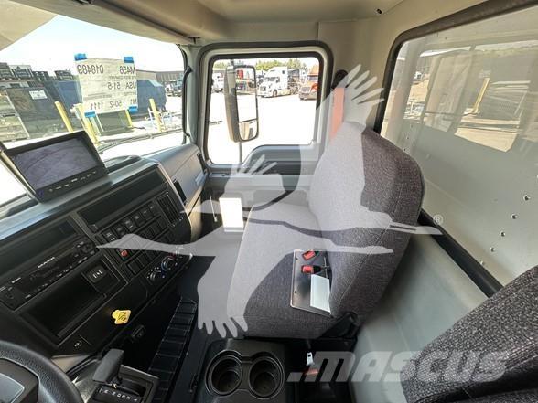 Mack MD6 Construção - Outros
