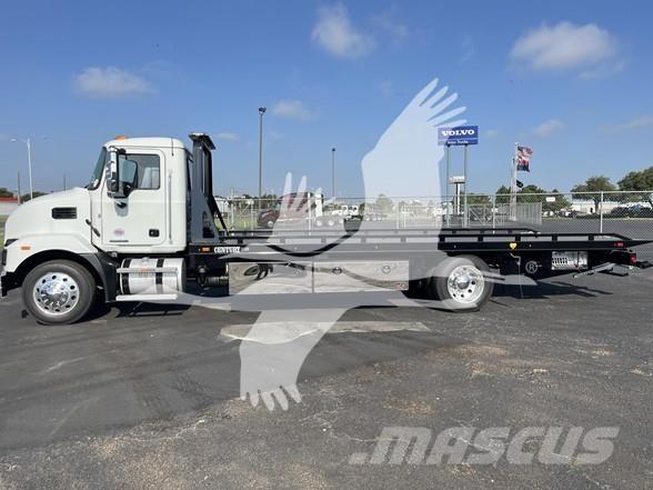 Mack MD6 Construção - Outros
