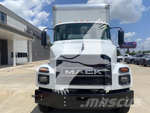Mack MD6 Construção - Outros
