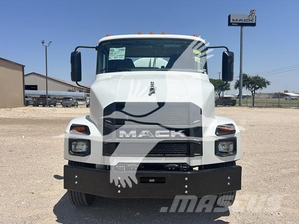 Mack MD6 Construção - Outros
