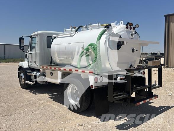Mack MD6 Construção - Outros
