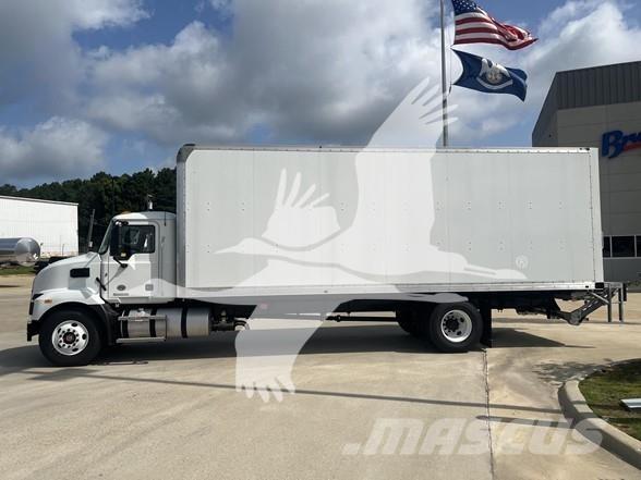 Mack MD6 Construção - Outros
