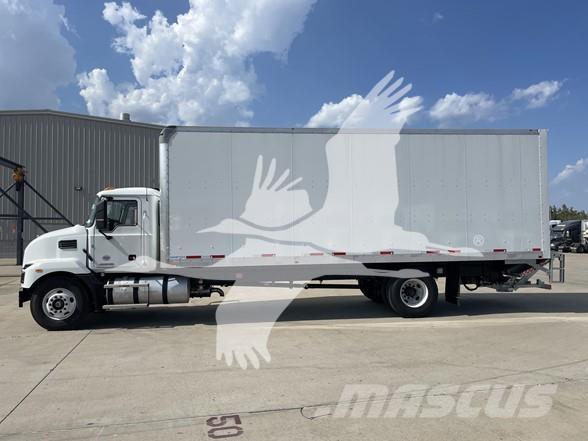 Mack MD6 Construção - Outros
