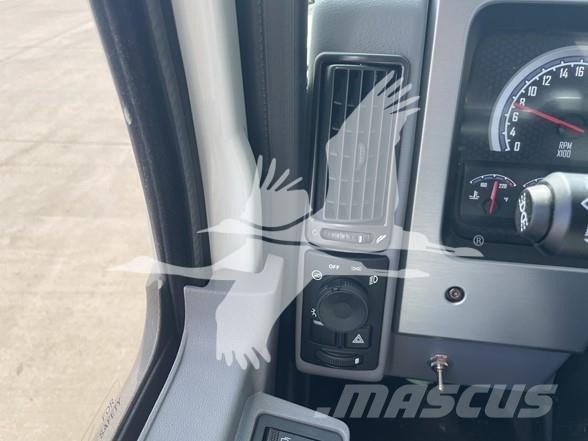 Mack MD6 Construção - Outros
