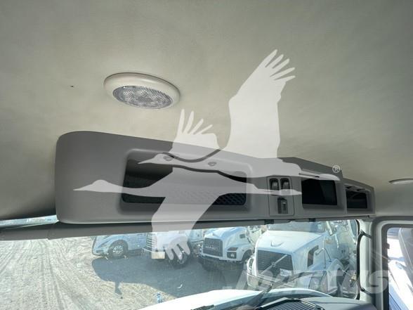 Mack MD6 Construção - Outros
