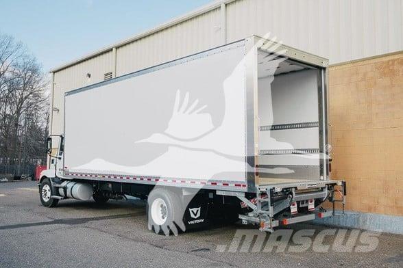 Mack MD6 Construção - Outros
