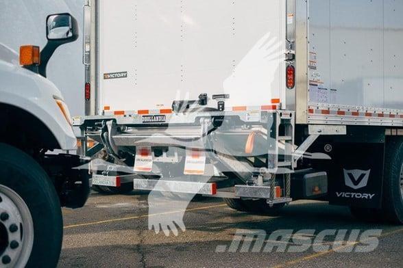 Mack MD6 Construção - Outros
