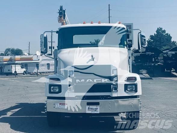 Mack MD7 Construção - Outros
