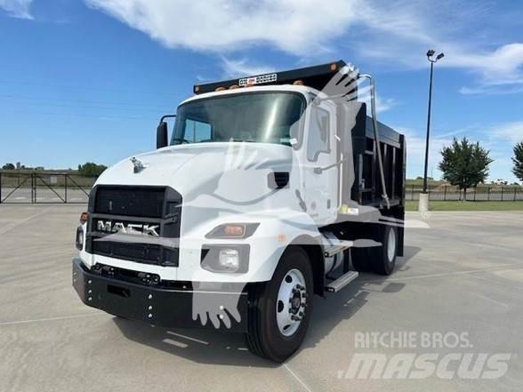 Mack MD7 Camiões basculantes