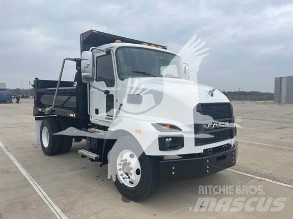 Mack MD7 Camiões basculantes