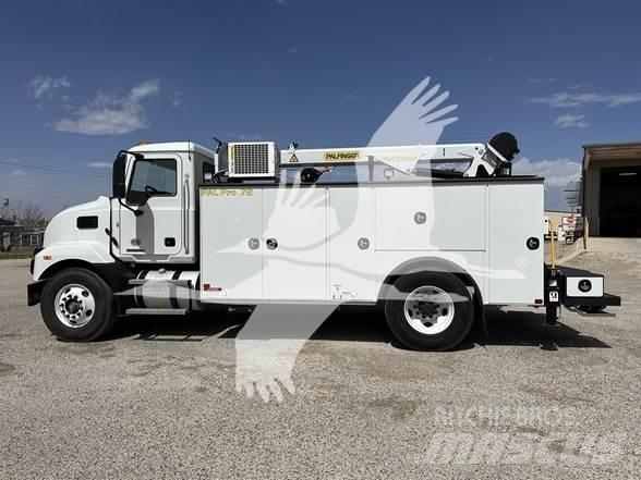 Mack MD7 Construção - Outros
