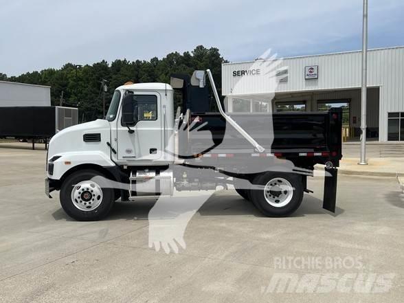 Mack MD7 Camiões basculantes