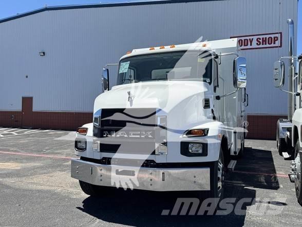 Mack MD7 Construção - Outros
