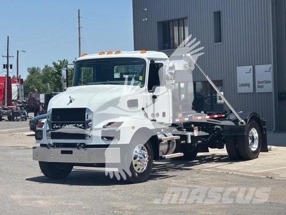 Mack MD7 Construção - Outros
