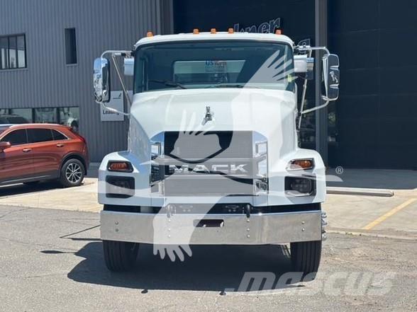 Mack MD7 Construção - Outros

