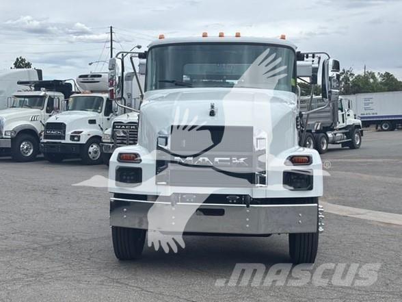 Mack MD7 Construção - Outros
