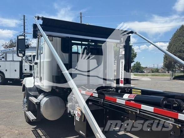 Mack MD7 Construção - Outros
