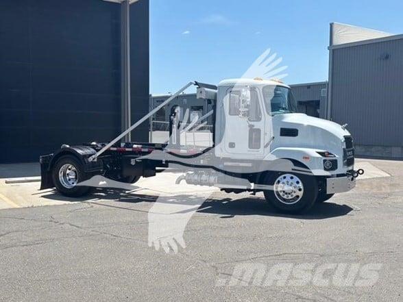 Mack MD7 Construção - Outros
