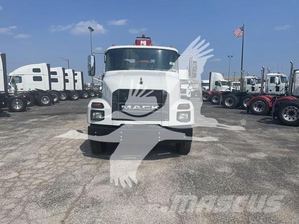 Mack MD7 Construção - Outros
