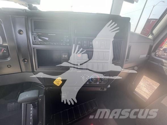 Mack MD7 Construção - Outros
