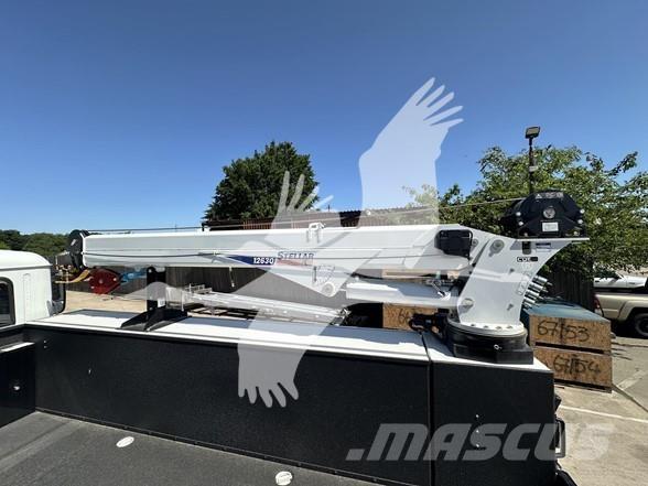 Mack MD7 Construção - Outros
