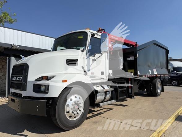 Mack MD7 Construção - Outros
