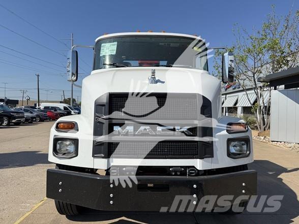 Mack MD7 Construção - Outros

