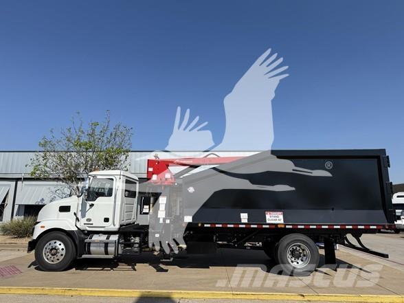 Mack MD7 Construção - Outros
