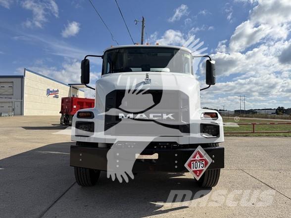 Mack MD7 Construção - Outros
