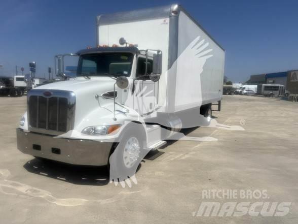 Peterbilt 337 Construção - Outros
