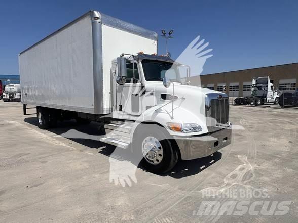 Peterbilt 337 Construção - Outros
