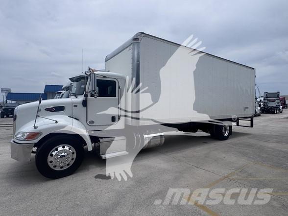 Peterbilt 337 Construção - Outros
