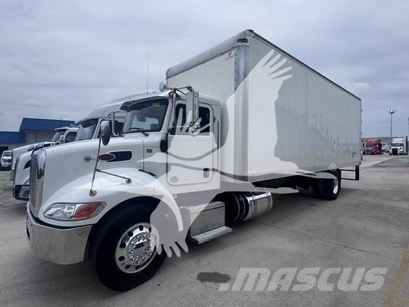 Peterbilt 337 Construção - Outros
