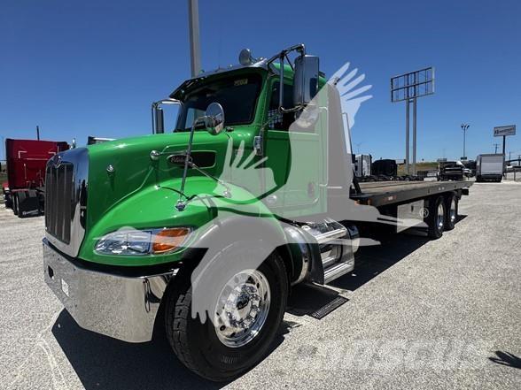 Peterbilt 348 Construção - Outros
