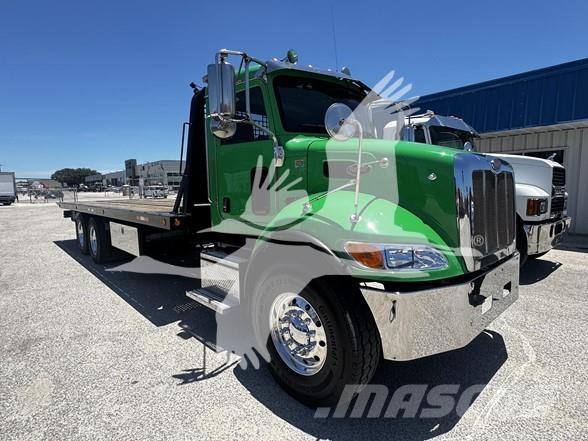 Peterbilt 348 Construção - Outros
