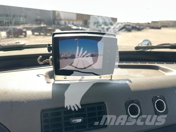 Peterbilt 348 Construção - Outros
