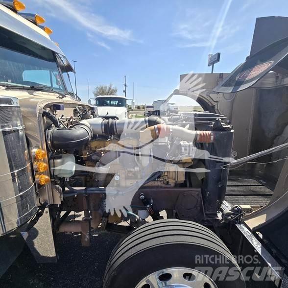 Peterbilt 379 Tractores (camiões)