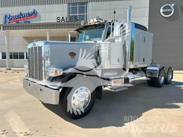Peterbilt 388 Tractores (camiões)