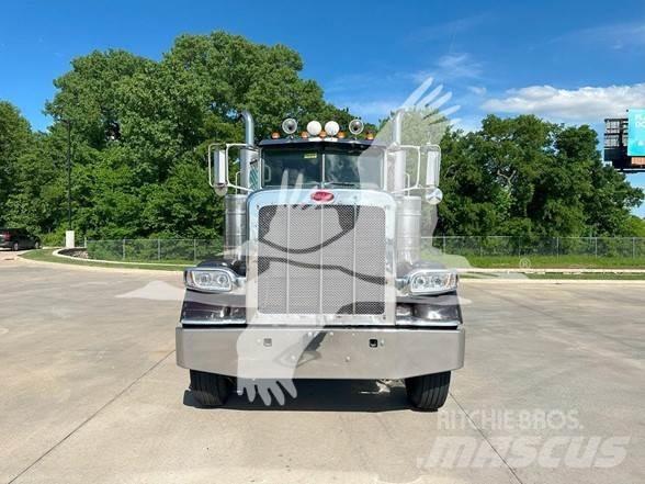 Peterbilt 388 Tractores (camiões)