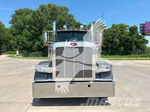 Peterbilt 389 Tractores (camiões)